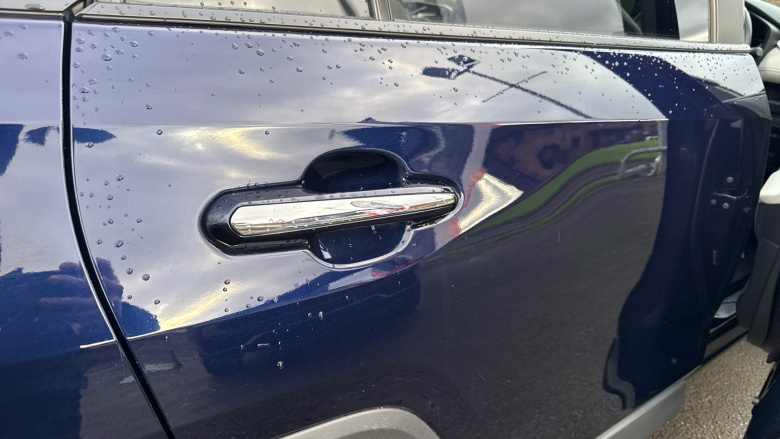 Toyota RAV4 2.5 VVT-i Hybrid Excel 5dr CVT Hybrid Estate